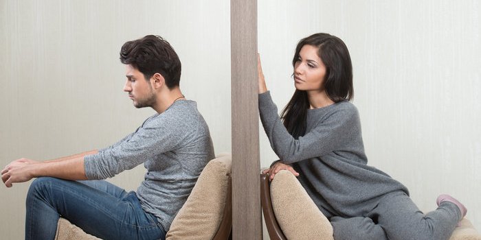 Couple : 11 signes que votre relation est à sens unique