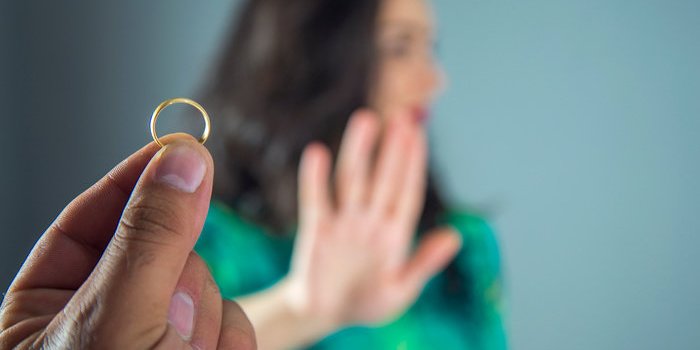 Couple : 11 signes que votre relation est à sens unique