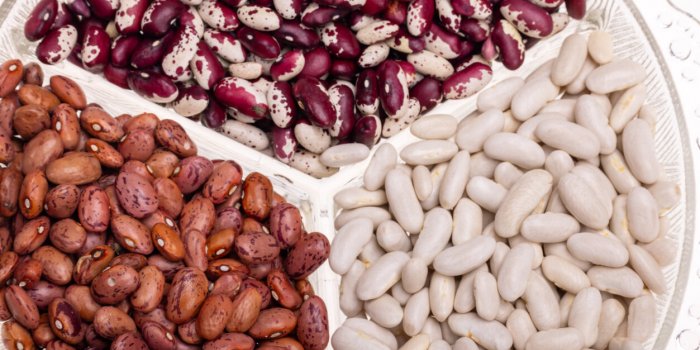 7 légumes dont le calcium est le mieux absorbé