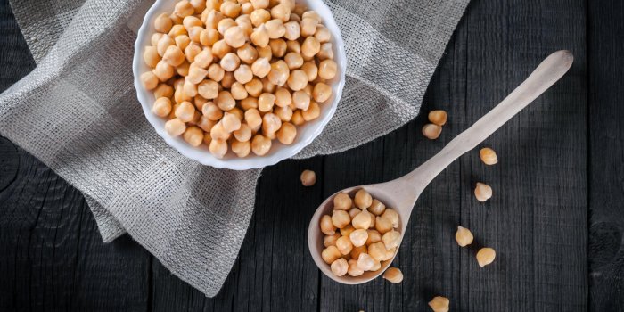 7 légumes dont le calcium est le mieux absorbé