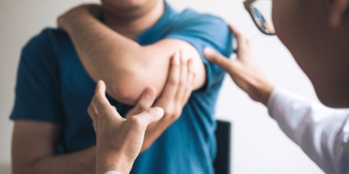 Covid, grippe et bronchiolite : 7 symptômes fréquents qui doivent inquiéter