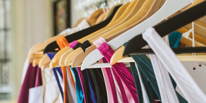 Infections, allergies et cancer : les bons gestes Ã  adopter avec ses vÃªtements neufs pour rÃ©duire les risques