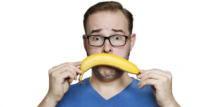 Les 7 phobies alimentaires les plus insolites