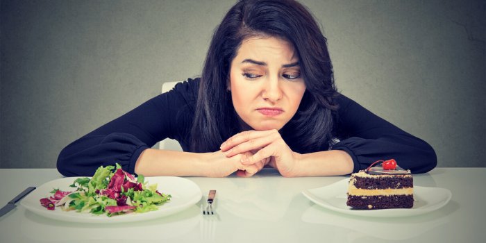 Les 7 phobies alimentaires les plus insolites