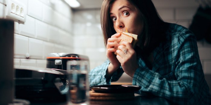 Les 7 phobies alimentaires les plus insolites