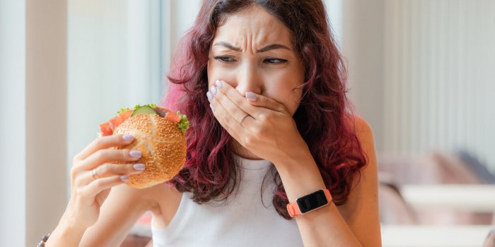 Les 7 phobies alimentaires les plus insolites