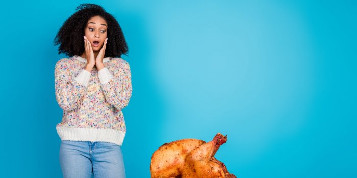 Les 7 phobies alimentaires les plus insolites