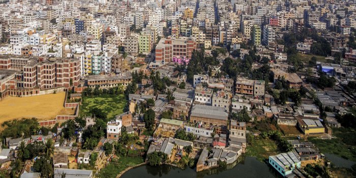 Covid-19 : les pays les plus dangereux, interdits aux Français