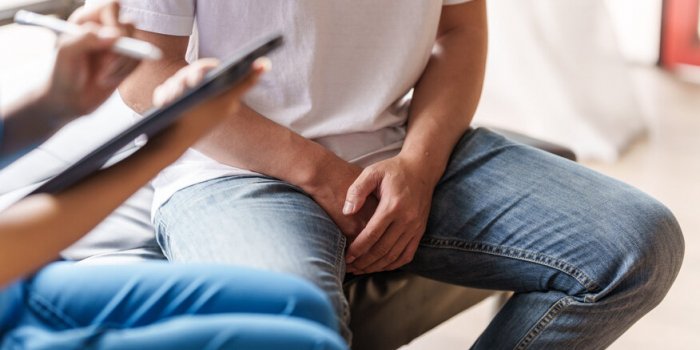 "J'ai un cancer de la prostate", annonce un acteur des "Feux de lâamour"