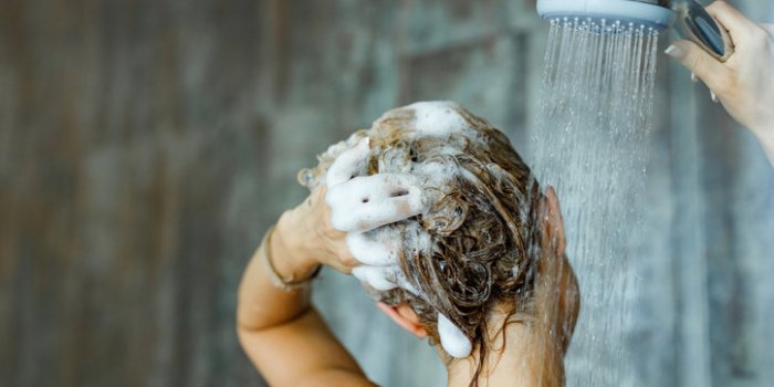 20 erreurs beautÃ© qui ruinent votre santÃ©
