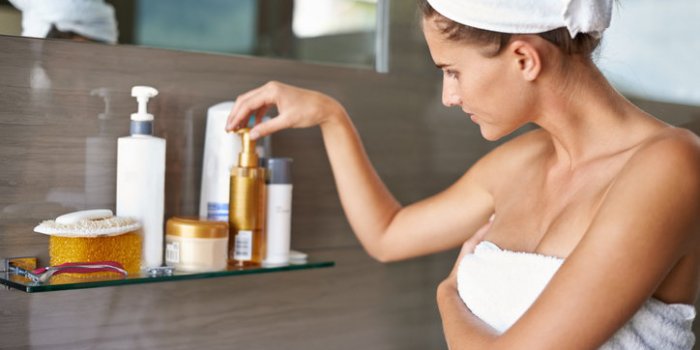 20 erreurs beautÃ© qui ruinent votre santÃ©