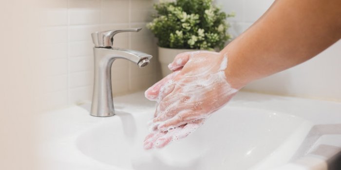 20 erreurs beautÃ© qui ruinent votre santÃ©
