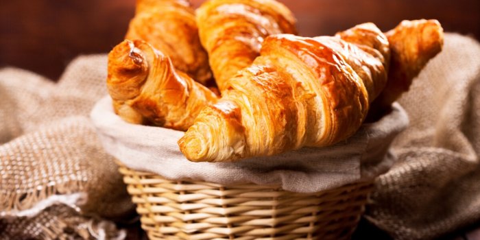 Croissants : les meilleurs et les pires de la grande distribution, selon 60 millions de consommateurs