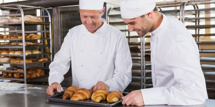 Croissants : les meilleurs et les pires de la grande distribution, selon 60 millions de consommateurs