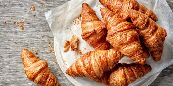 Croissants : les meilleurs et les pires de la grande distribution, selon 60 millions de consommateurs