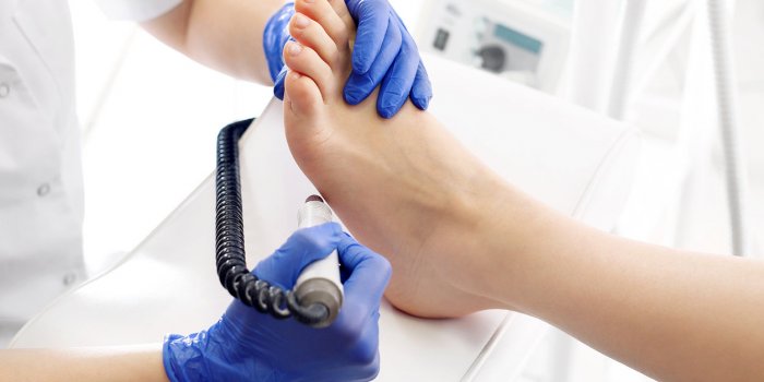 Déconfinement : pourquoi avez-vous autant mal aux pieds ?