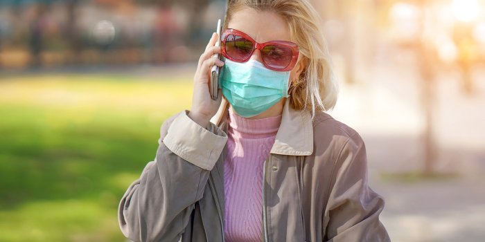 Covid-19 : les nouvelles mesures sanitaires pour la rÃ©ouverture des commerces