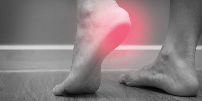Pieds : 5 maladies aggravées par la pandémie