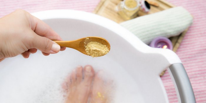 Pieds : 5 maladies aggravées par la pandémie