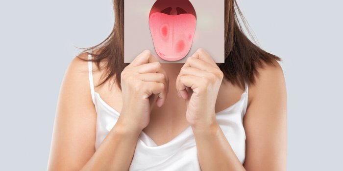 Cancer de la bouche : 6 signes Ã  surveiller selon un mÃ©decin