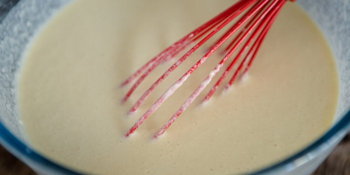 Cette recette de gâteau au chocolat à moins de 50 calories affole la toile