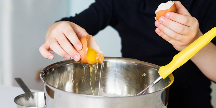 Cette recette de gâteau au chocolat à moins de 50 calories affole la toile