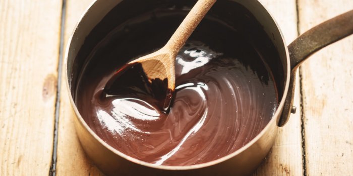 Cette recette de gâteau au chocolat à moins de 50 calories affole la toile