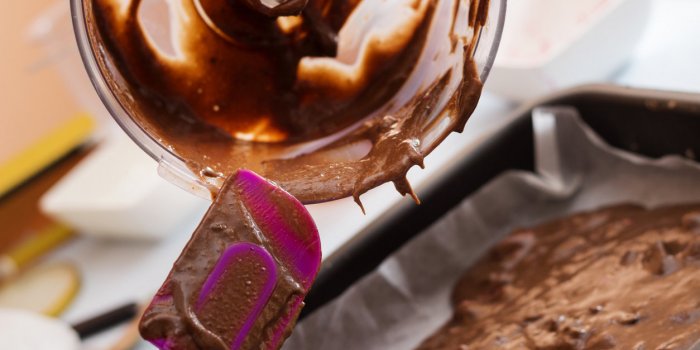 Cette recette de gâteau au chocolat à moins de 50 calories affole la toile