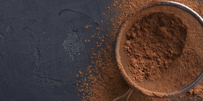 Cette recette de gâteau au chocolat à moins de 50 calories affole la toile