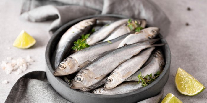 Hypertension : 6 aliments riches en oméga-3 pour faire baisser la tension
