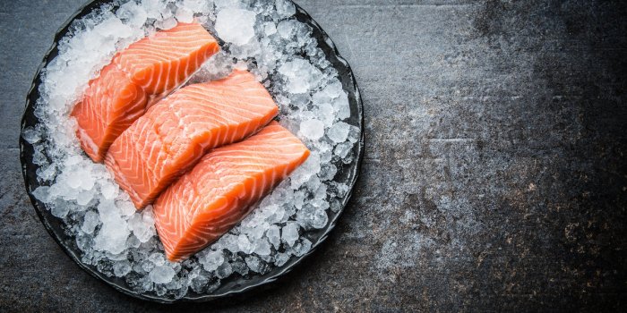 Hypertension : 6 aliments riches en oméga-3 pour faire baisser la tension