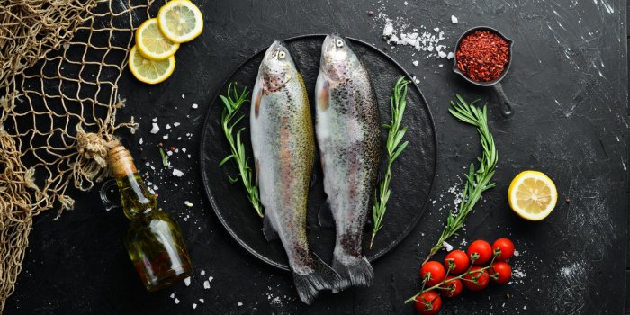 Hypertension : 6 aliments riches en oméga-3 pour faire baisser la tension