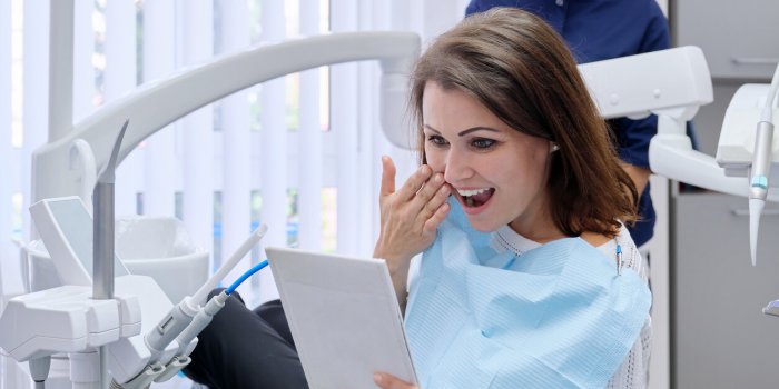 Parodontite : 7 causes auxquelles on ne pense pas