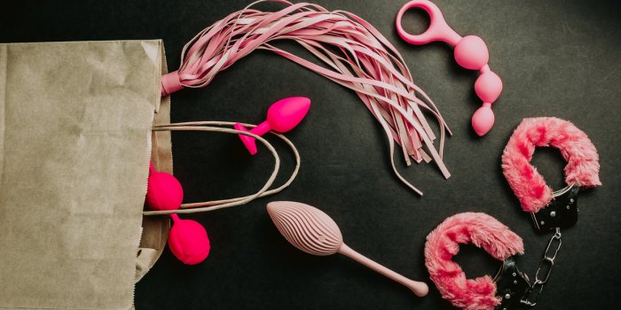 Les conseils dâun sexologue pour bien choisir votre sextoy