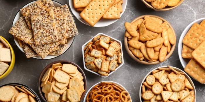 Sirop de glucose-fructose : 5 aliments insoupÃ§onnÃ©s qui en contiennent 