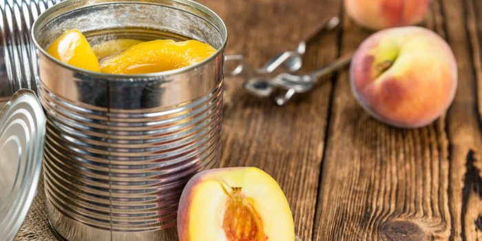 Sirop de glucose-fructose : 5 aliments insoupÃ§onnÃ©s qui en contiennent 
