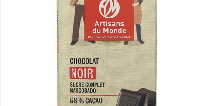 Chocolat au cadmium : les pires marques !
