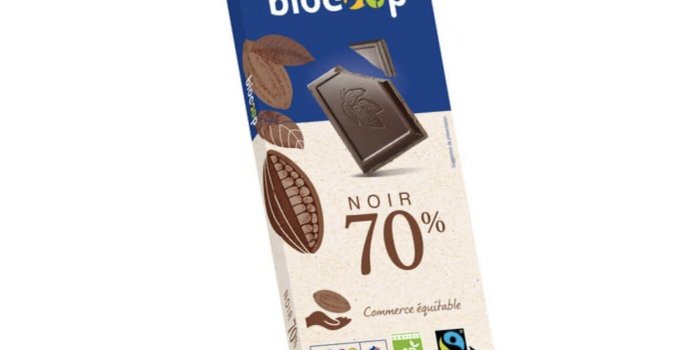 Chocolat au cadmium : les pires marques !
