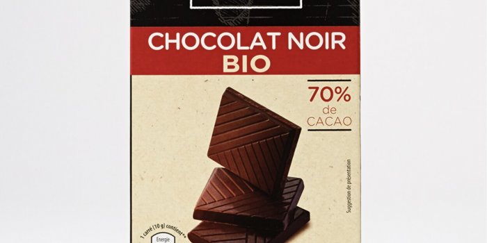 Chocolat au cadmium : les pires marques !