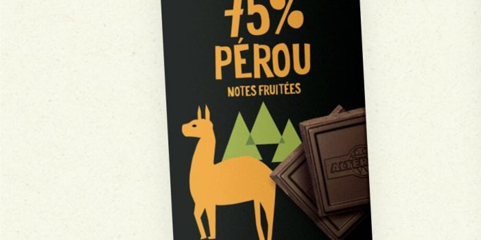 Chocolat au cadmium : les pires marques !
