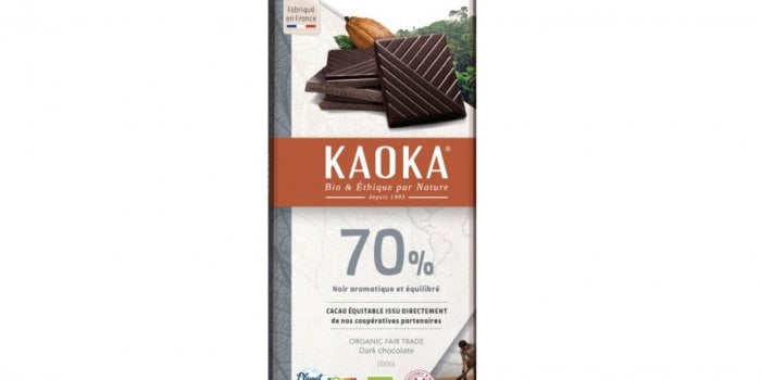 Chocolat au cadmium : les pires marques !