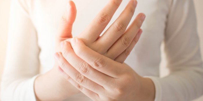 Carence en vitamine E : 8 signes qui doivent alerter