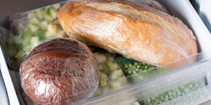 7 aliments surgelÃ©s bons pour la santÃ©