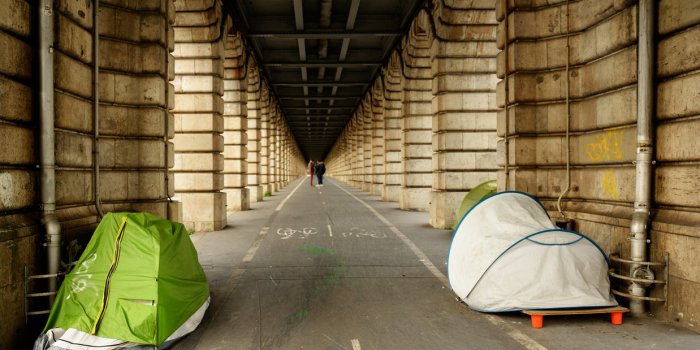 Covid-19 : on sait pourquoi il y a plus de décès en Ãle-de-France