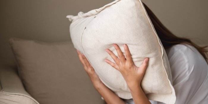 7 façons dâexprimer sa colère sainement