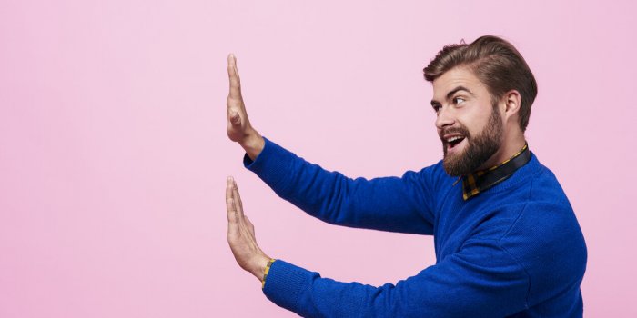 7 façons dâexprimer sa colère sainement