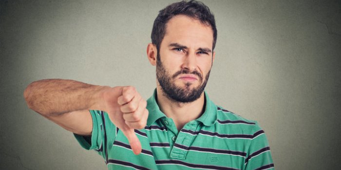 10 signes pour repérer une personne toxique selon une psy