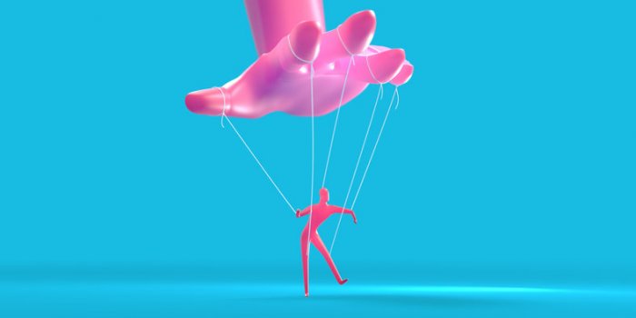 10 signes pour repérer une personne toxique selon une psy