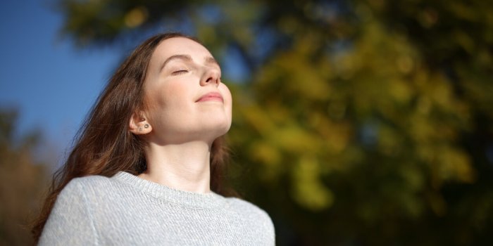 "Le silence est une ressource qui nous appartient" : dÃ©couvrez ses bienfaits sur la santÃ©
