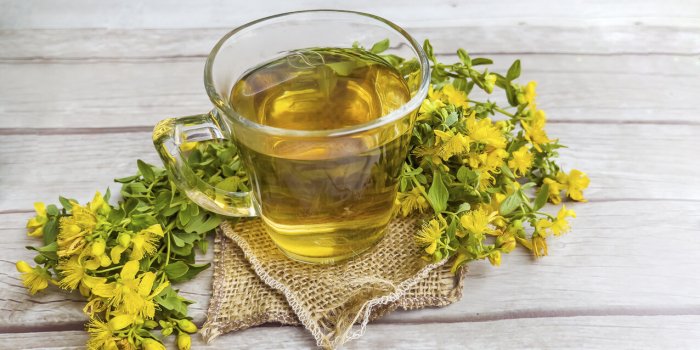 7 tisanes de la phytothérapeute à dégainer en cas de désagréments liés au cycle
